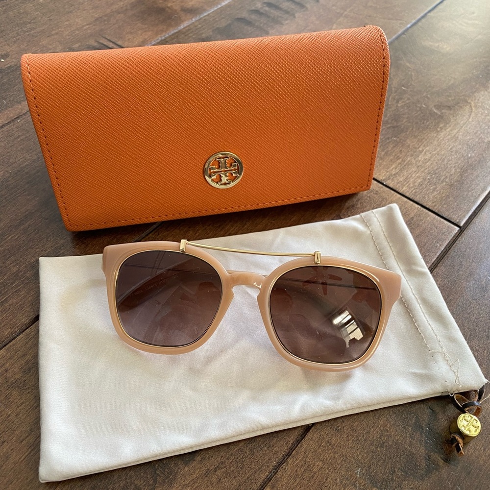 Tory Burch Sunglasses
